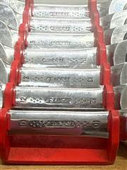 7-PC. Metric Stubby Ratcheting Wrench Set - 12-PT.
